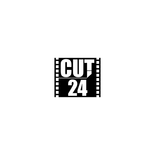 Creating an image for Cut 24 Productions Diseño de ammarsgd