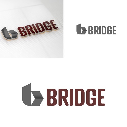 Innovative logo Design Shape the Future of Business! Diseño de leader ✓