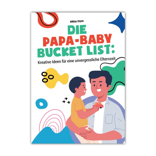 Book cover contest entry by interaksi