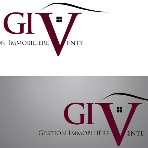 Logo design contest entry by felix $