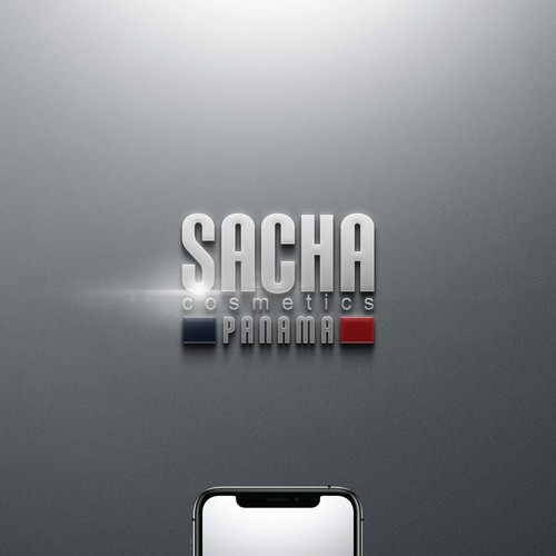 Design Sacha wallpaper di JBN