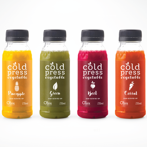 Product packaging contest entry by MyBrand