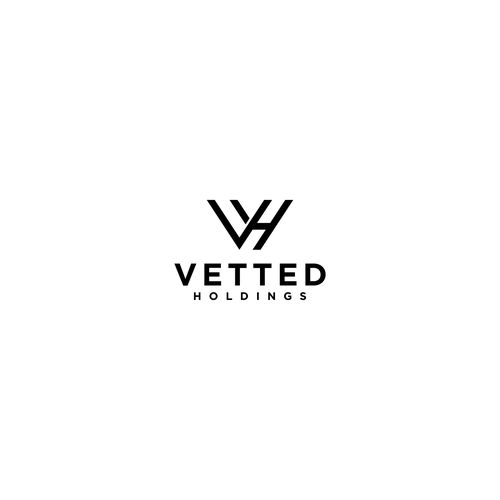 Design di Vetted Holdings New Logo di ..YOU..
