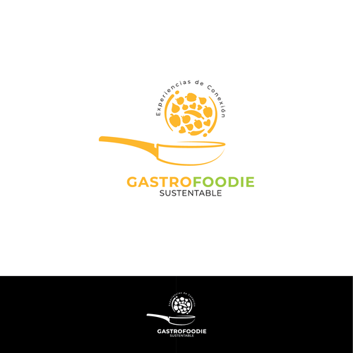 Logo design contest entry by Scootcy_studio