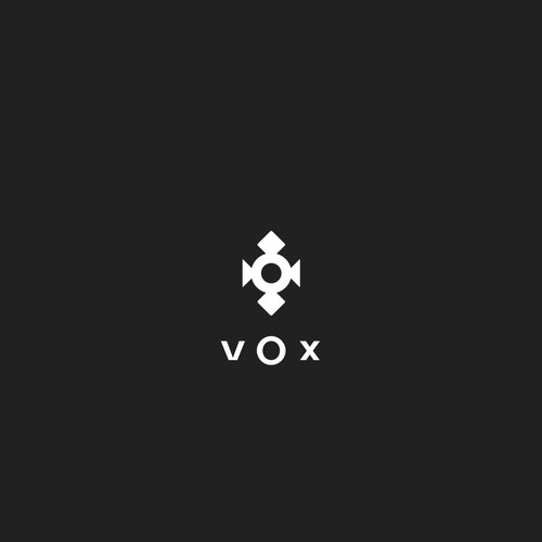 Vox Marketing rebrand Design by Boggie_rs