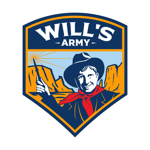 What is Will's Army? Design by flynexus