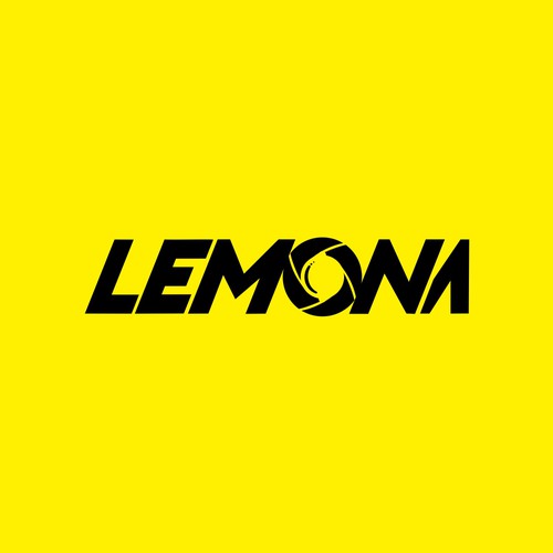 Logo Design for headwear brand called Lemona Design by knight brands™