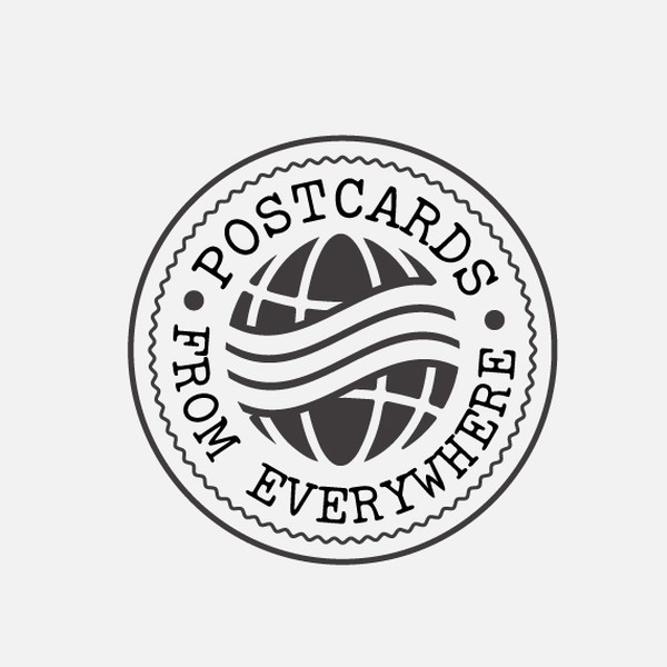 Postcards from Everywhere