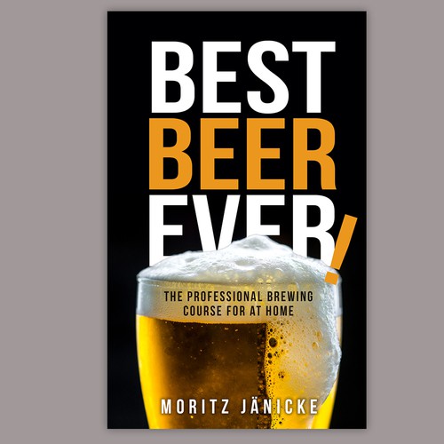 Book cover contest entry by dalim