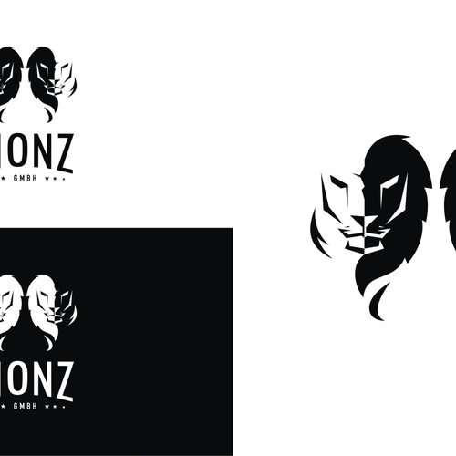  contest entry by Kaleya