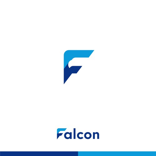 Need Falcon Logo for PayPal internal site Design by CrimaDezignz®