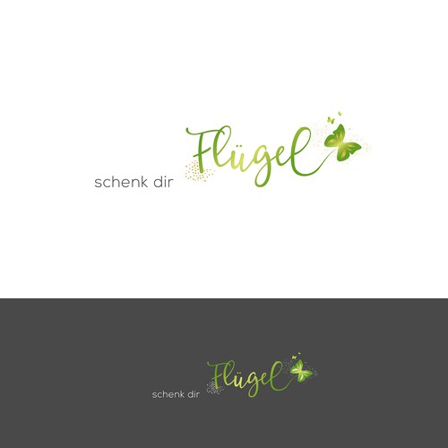 Logo design contest entry by Leehaa