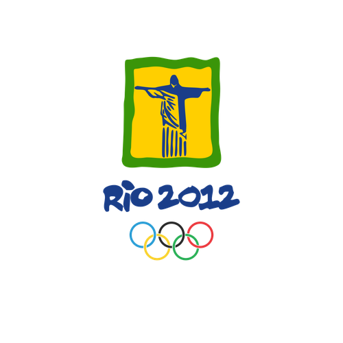 Design a Better Rio Olympics Logo (Community Contest) Design por ARTGIE