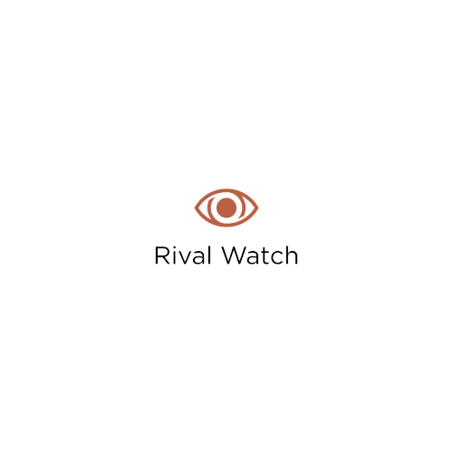 Design a logo for a Competitor Monitoring Website Design von Prinkart