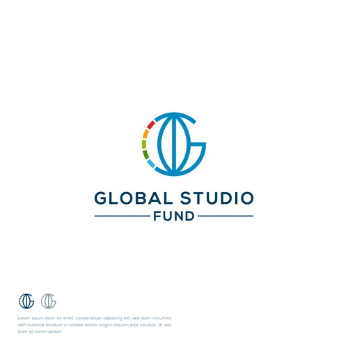 Design a Logo for a Fund Investing in Startups and Venture Studios Design réalisé par elfbaf