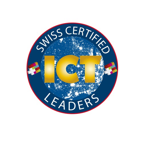  contest entry by Goldletter