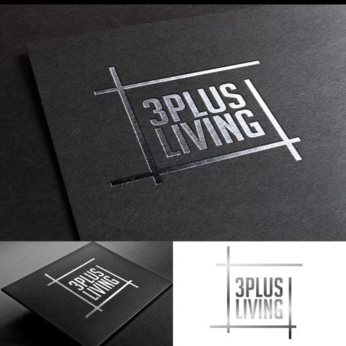  contest entry by Bender Design