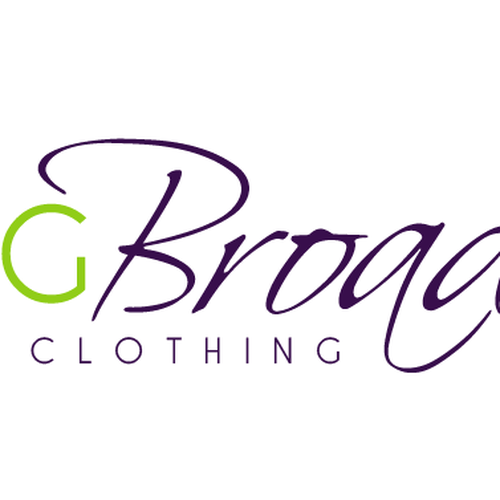 Big, Bold, Beautiful logo for plus size clothing range | Logo design ...