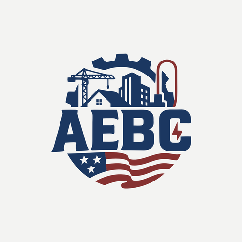 Clean Logo for Electrical & Construction to appeal to Homeowners Design by Ityanjaoehar®