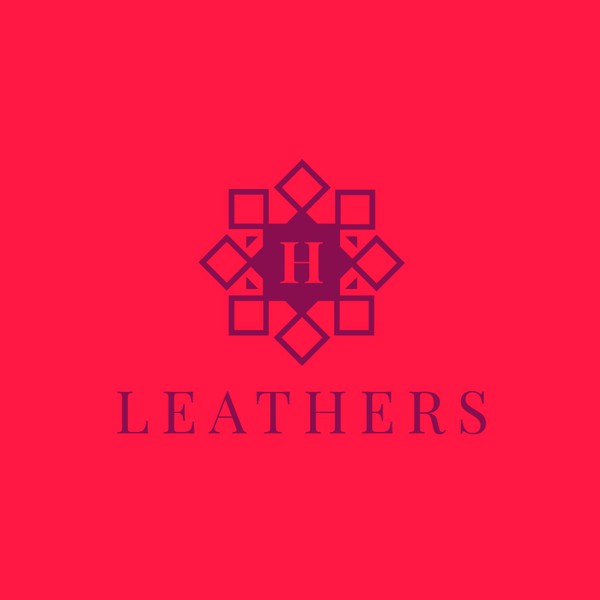 Diseño de Tim Molenaar titulado "H-Leathers"