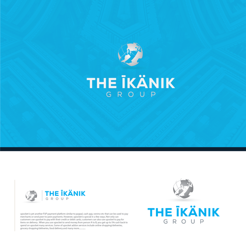 Logo design contest entry by Logocity87