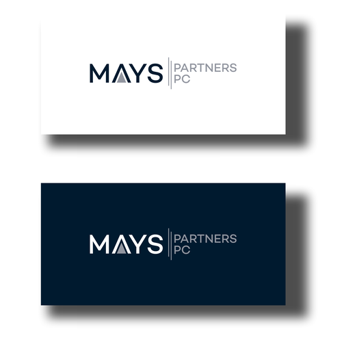 "Helping Others Build Their Dreams" – branding for Husband/Wife Boutique CPA Firm Design by _TRISULA_