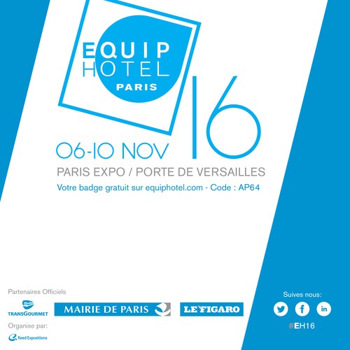 Poster contest entry by bluesflamingo