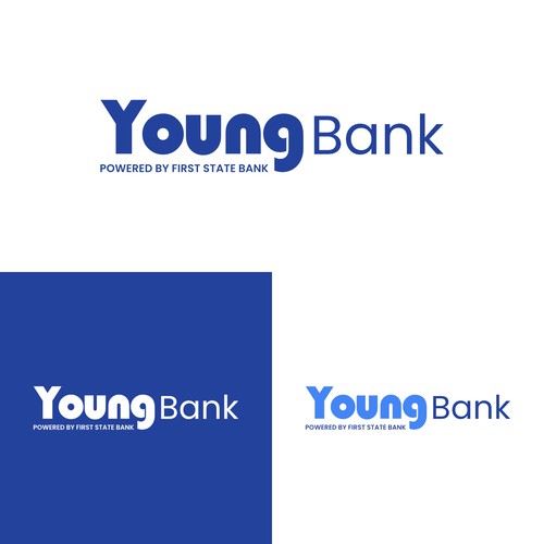 Design Eye-Catching Logo for New Digital Bank Design von Creative P