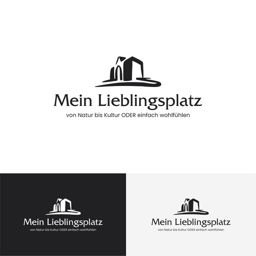 Logo design contest entry by MisterR