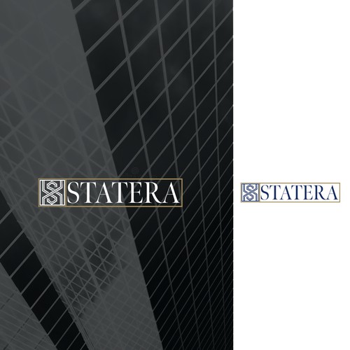 Luxurious, Minimal, Modern Logo Design for a High-End Advisory Firm Design by Nana445