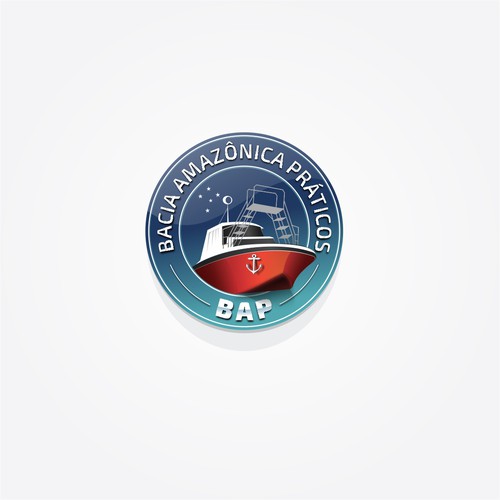 Logo & brand identity pack contest entry by dorsalartes