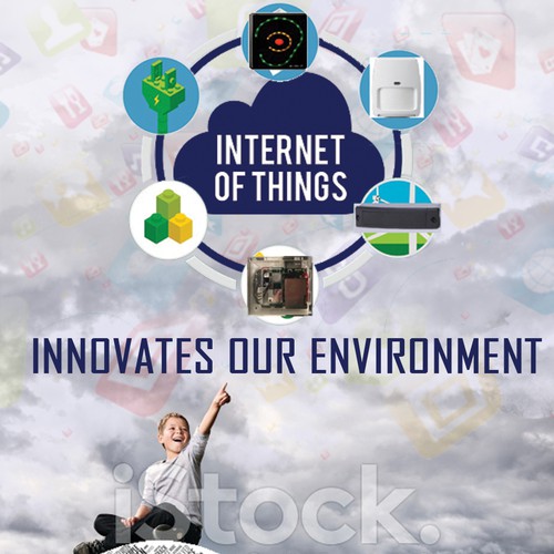 Poster contest entry by YukiDesigner