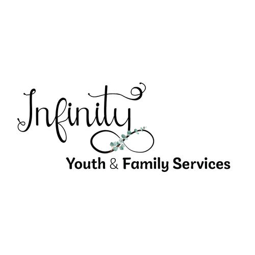 Looking to help youth and families find support? Create the logo for this counselling service!! :) Réalisé par Anca Designs