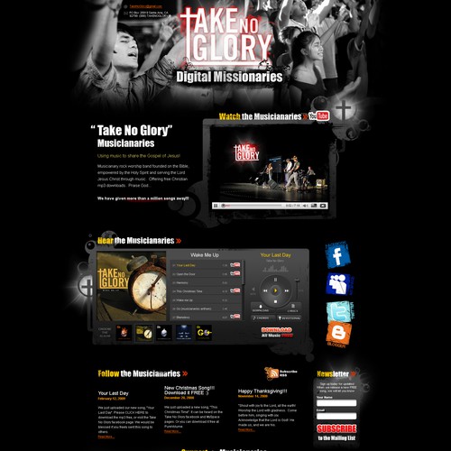 Website Portal Logo Banner Design With 1 277 Guaranteed Web
