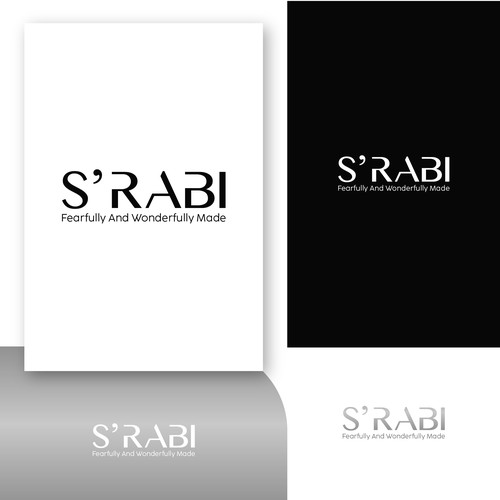 S’RABI Design by AjiCahyaF