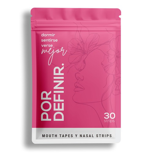 Product packaging contest entry by intanamir