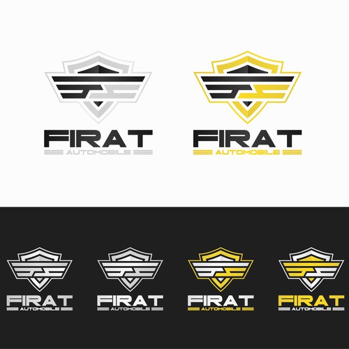  contest entry by Anta Design