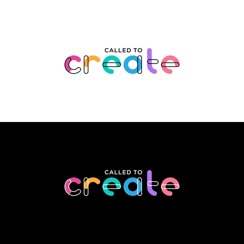 Design di "Called to Create" Logo Design di Oremeba