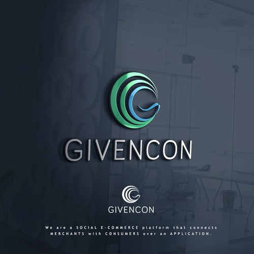  contest entry by OeisDesign