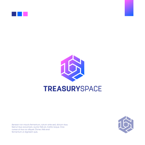 Design app icon and logo for leading FinTech app Design by vecrow