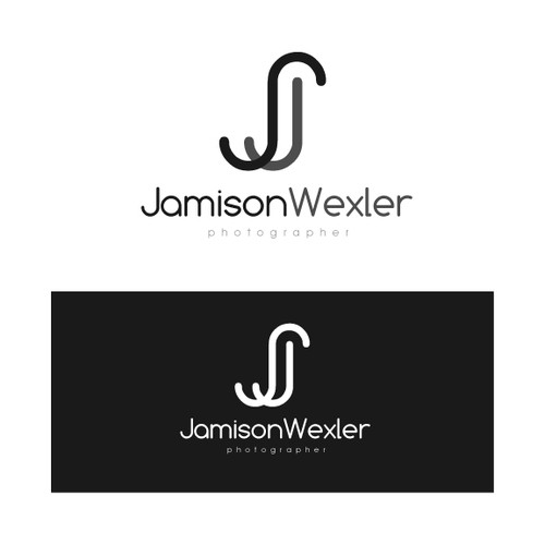 Modernist logo for Fashion Infused Photography Business Design by artess
