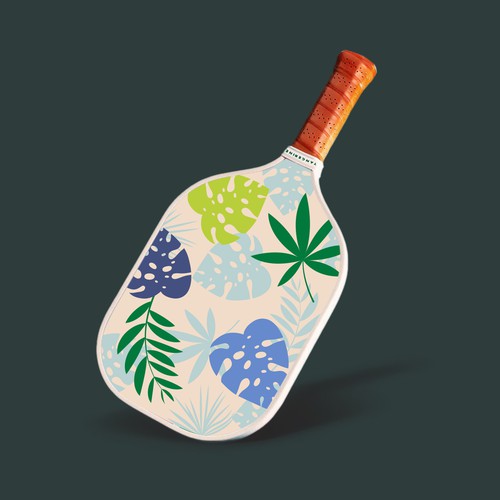 Designs for pickleball paddle collection Design by ⭐ilLuXioNist⭐