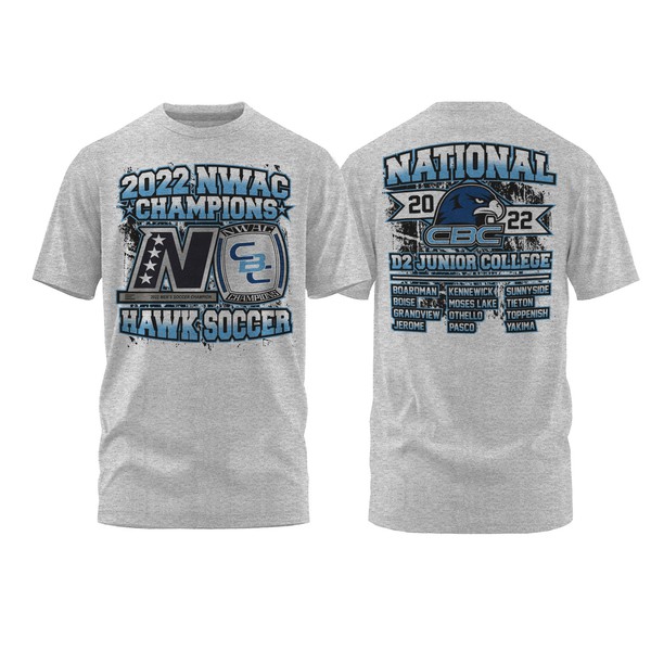 Championship T-shirts