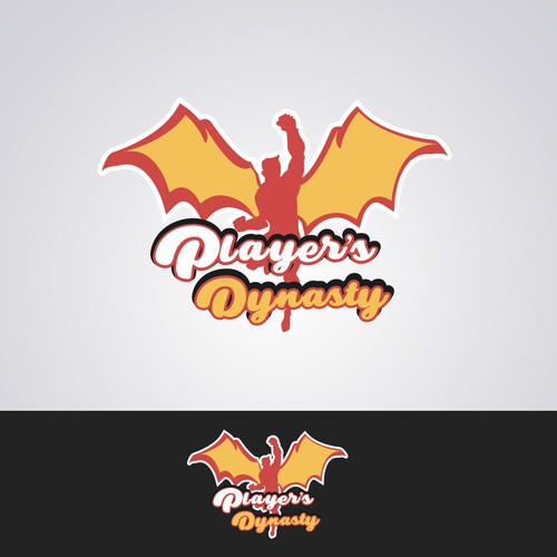 Logo design contest entry by linear-burn