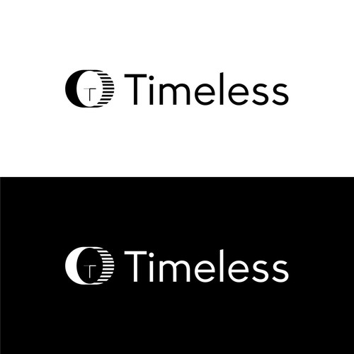 Timeless Rebrand Design by Buqancreative.co
