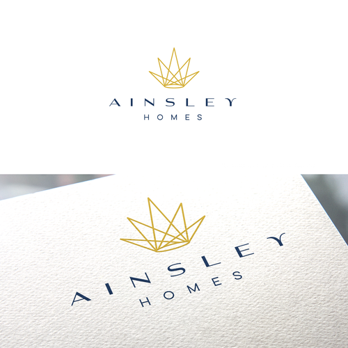 Logo design contest entry by OctoCreative