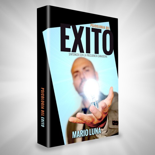 Portada propuesta en el concurso por radeXP