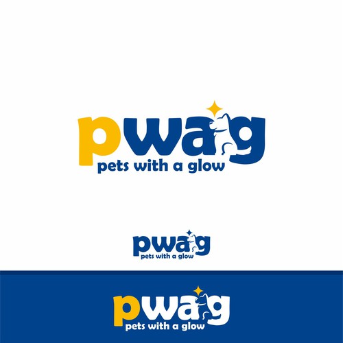 PWAG Design by zumiko
