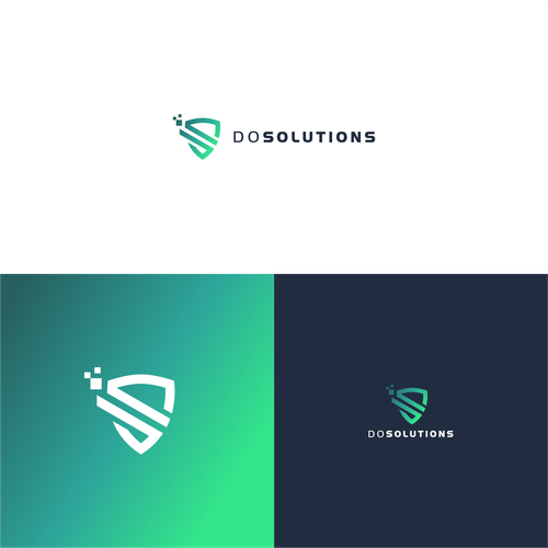 Logo design contest entry by Ivana Giseli