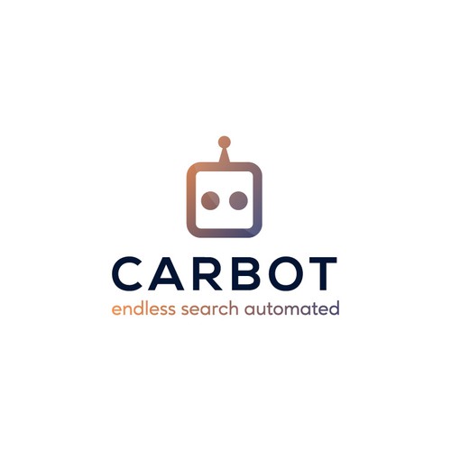 Carbot Design by mehedi.abir1